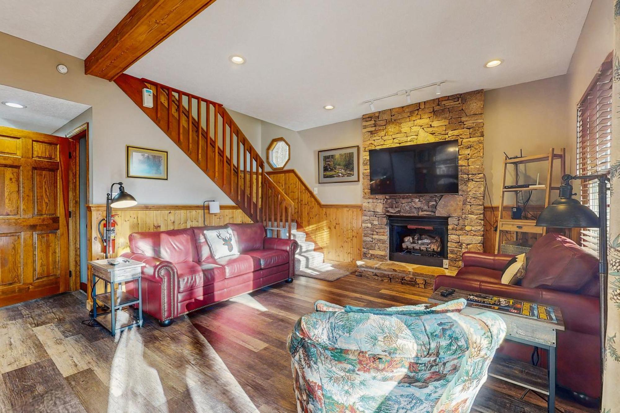Sanctuary Villa Pigeon Forge Ngoại thất bức ảnh