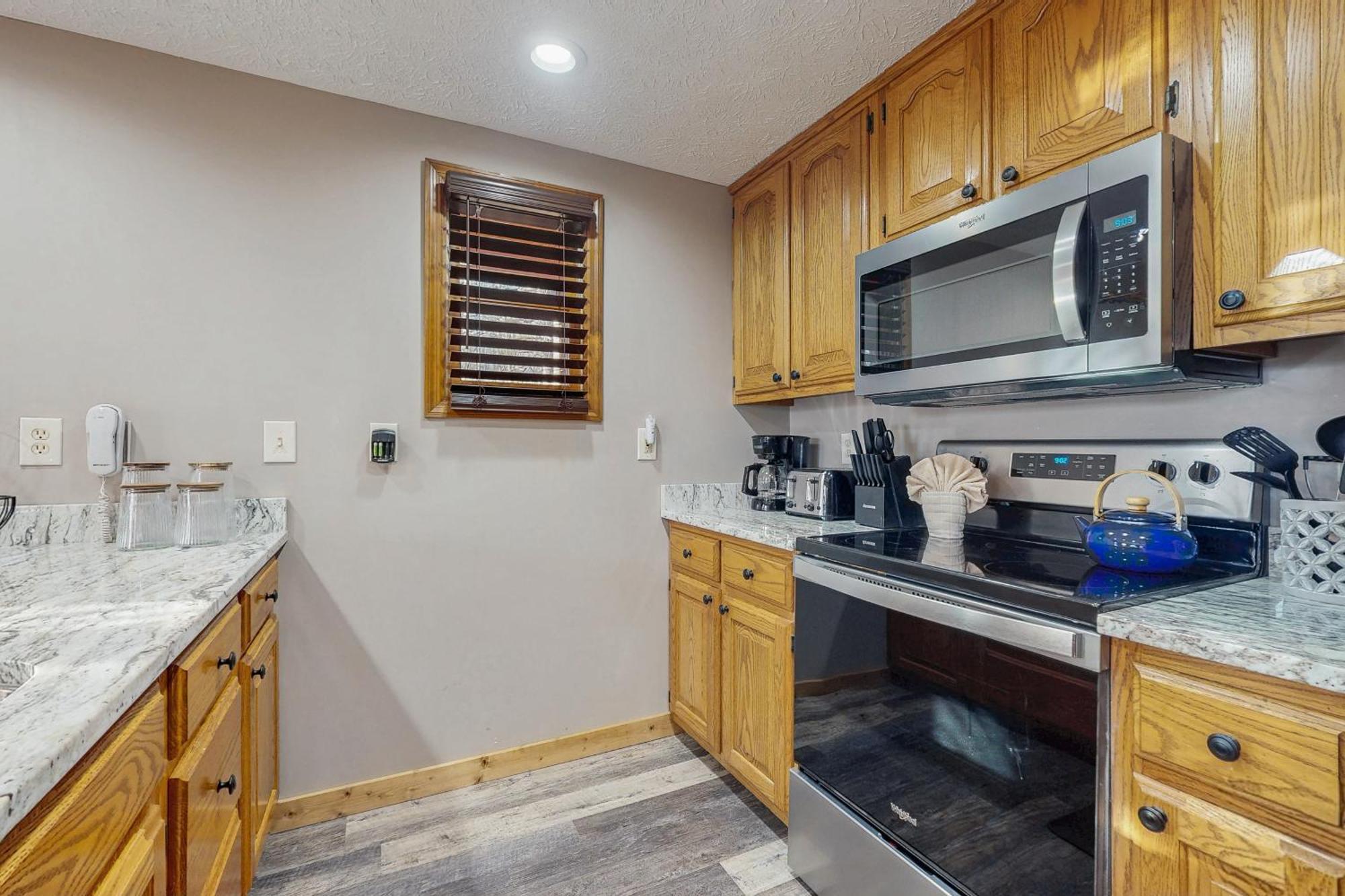 Sanctuary Villa Pigeon Forge Ngoại thất bức ảnh